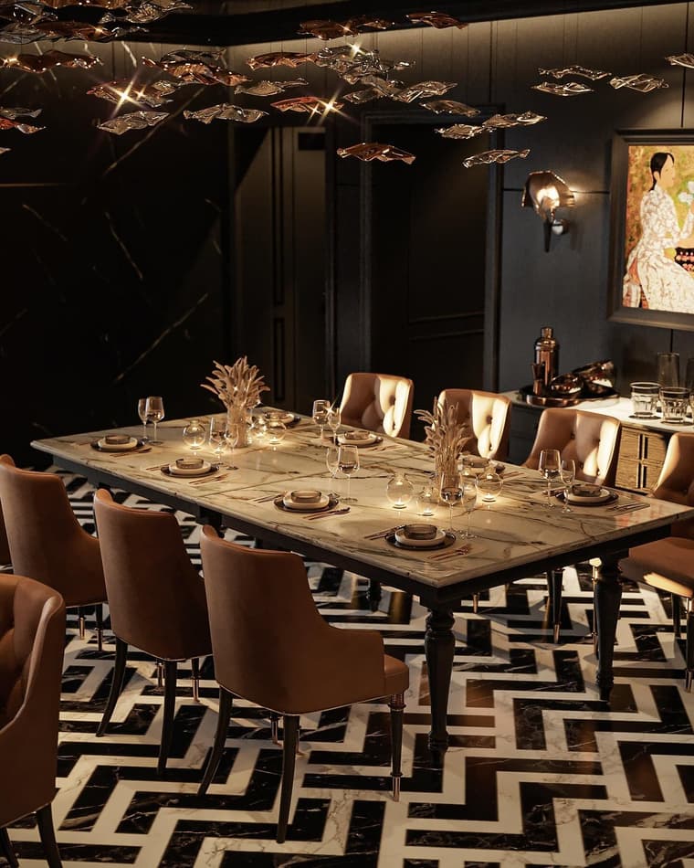 T Boutique Hotel — 13