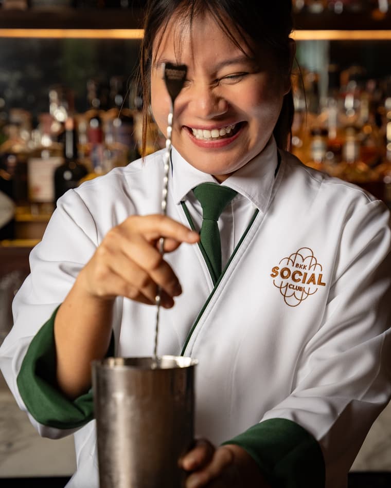 BKK Social Club — 2