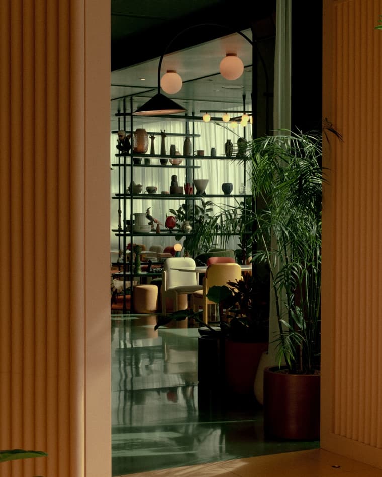 The Standard Bangkok — 18