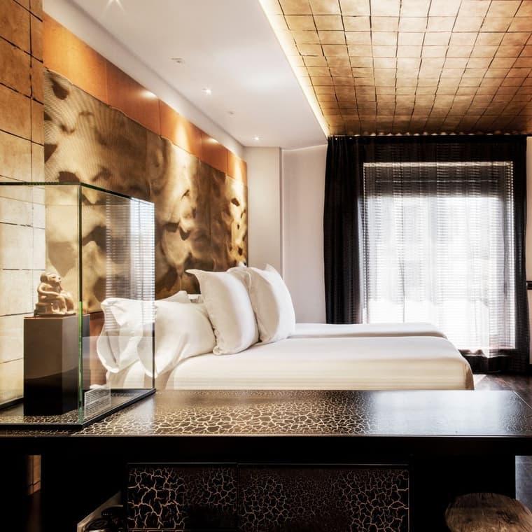 Claris Hotel & Spa, SLH Hotel — 3