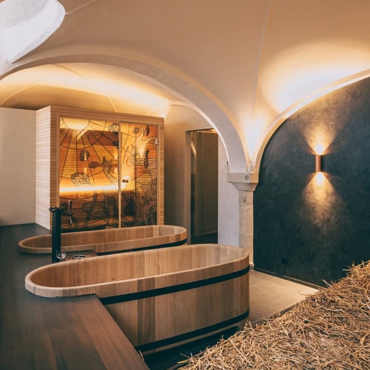 Bath & Barley - the Belgian Beer Spa — 3