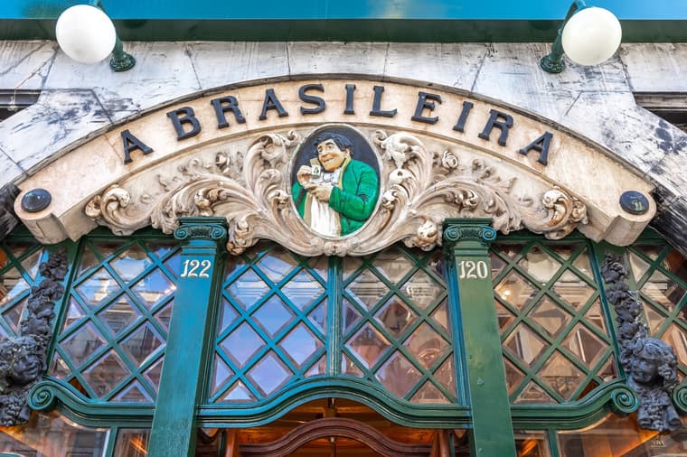 A Brasileira — 3
