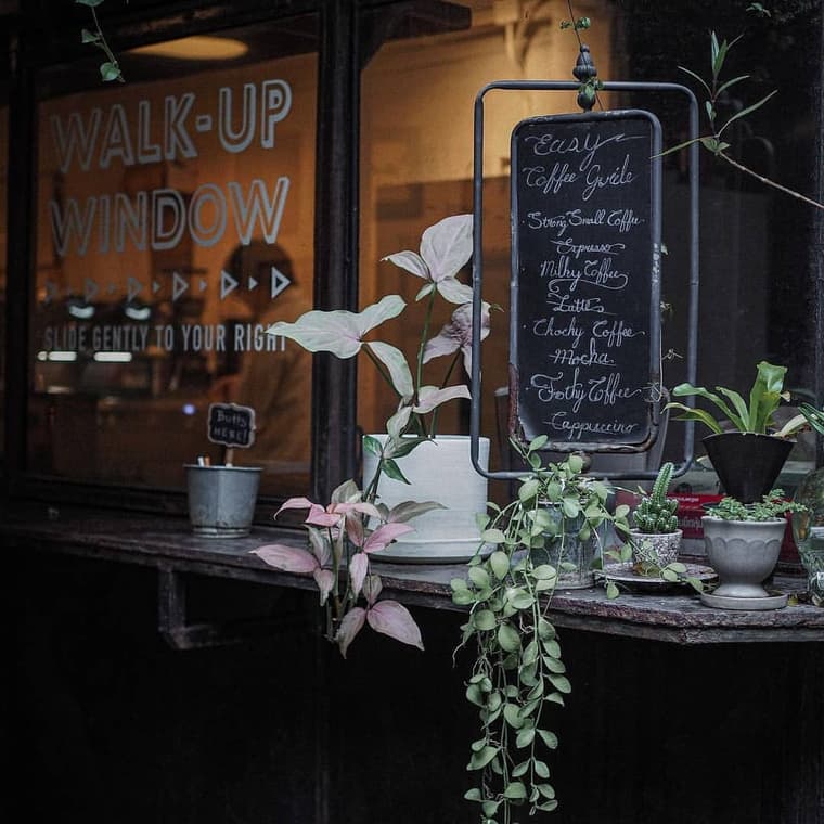 Our place — 1