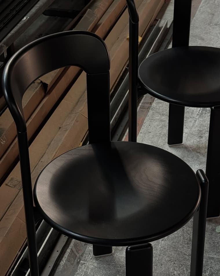 Boaboa Records Café — 6