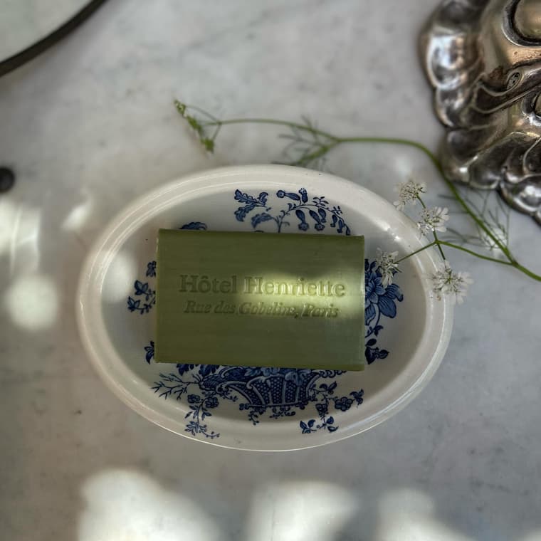 Hôtel Henriette — 14