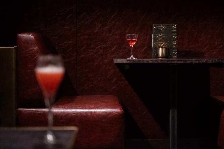 The Alchemist Berlin — 3