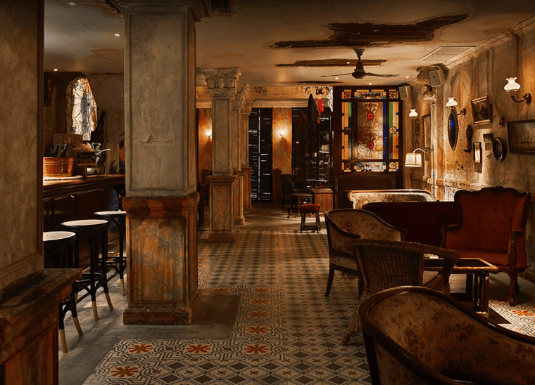 Havana Social — 1