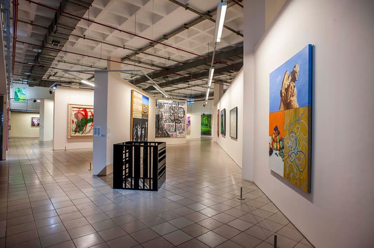Elgiz Museum — 4