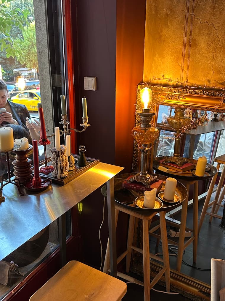 Sael Coffee — 3