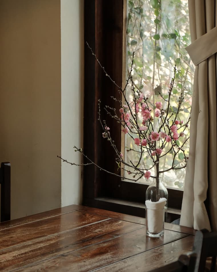 Our Place — 9
