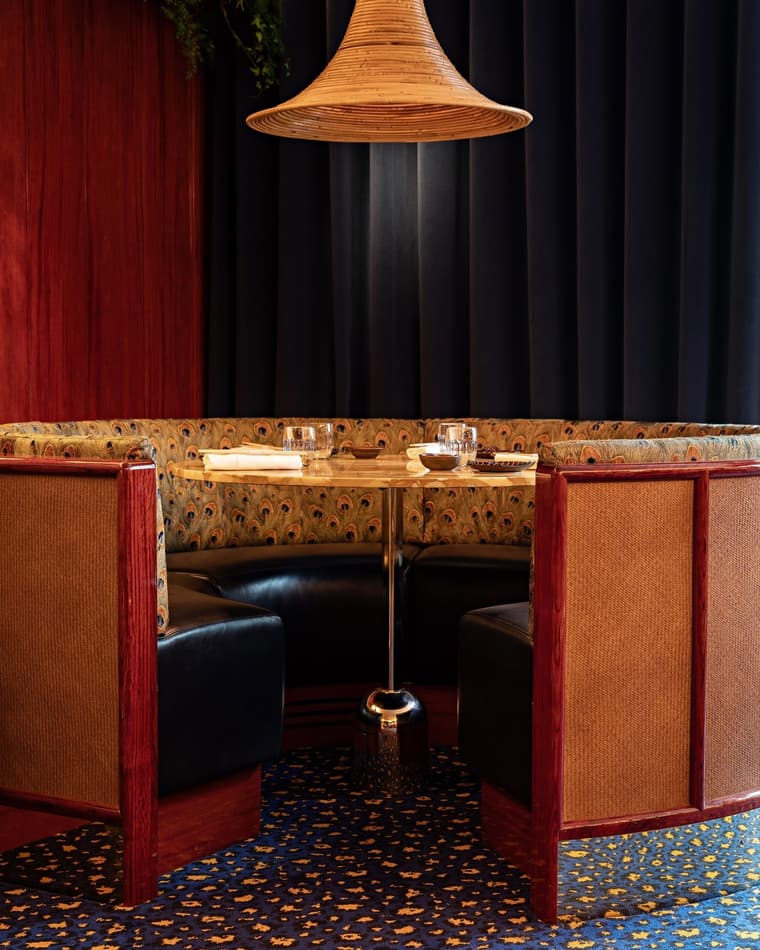 Bar des Prés - Saint-Germain — 10
