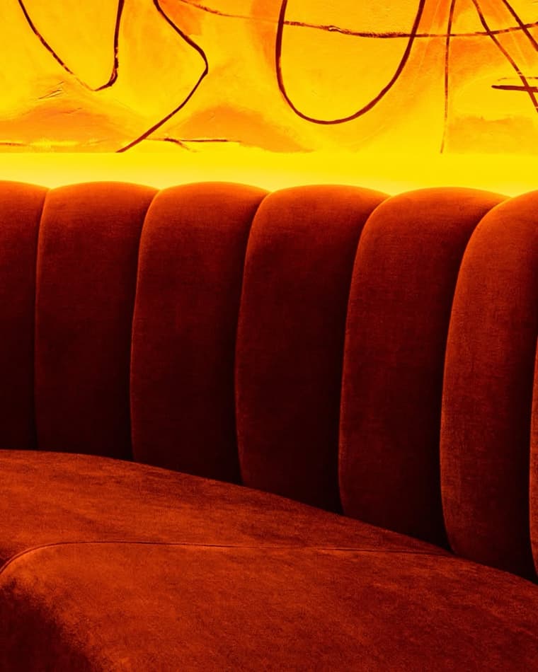 The White Mulberry Bar — 3