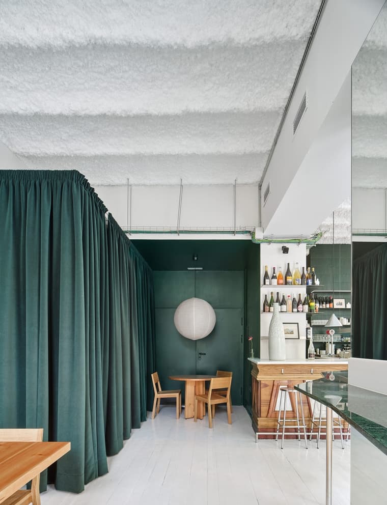 Tiberi Bar — 5