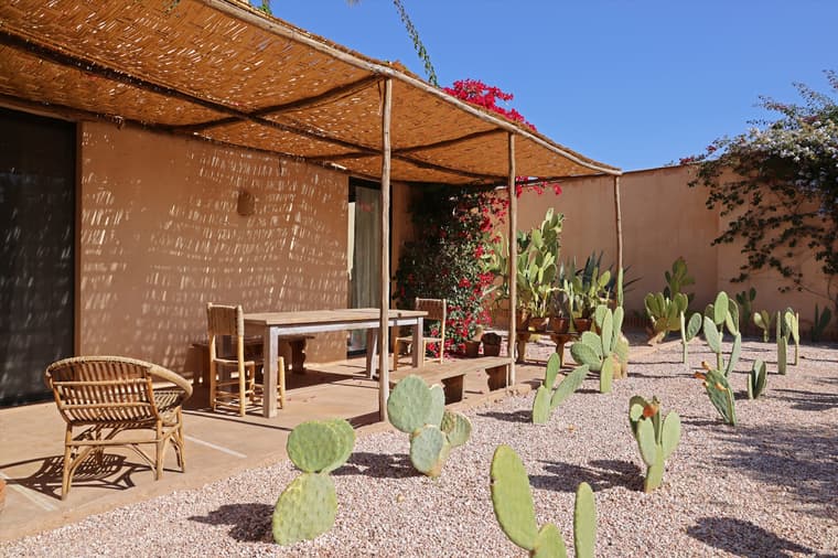 Villa Dar El Sadaka — 11
