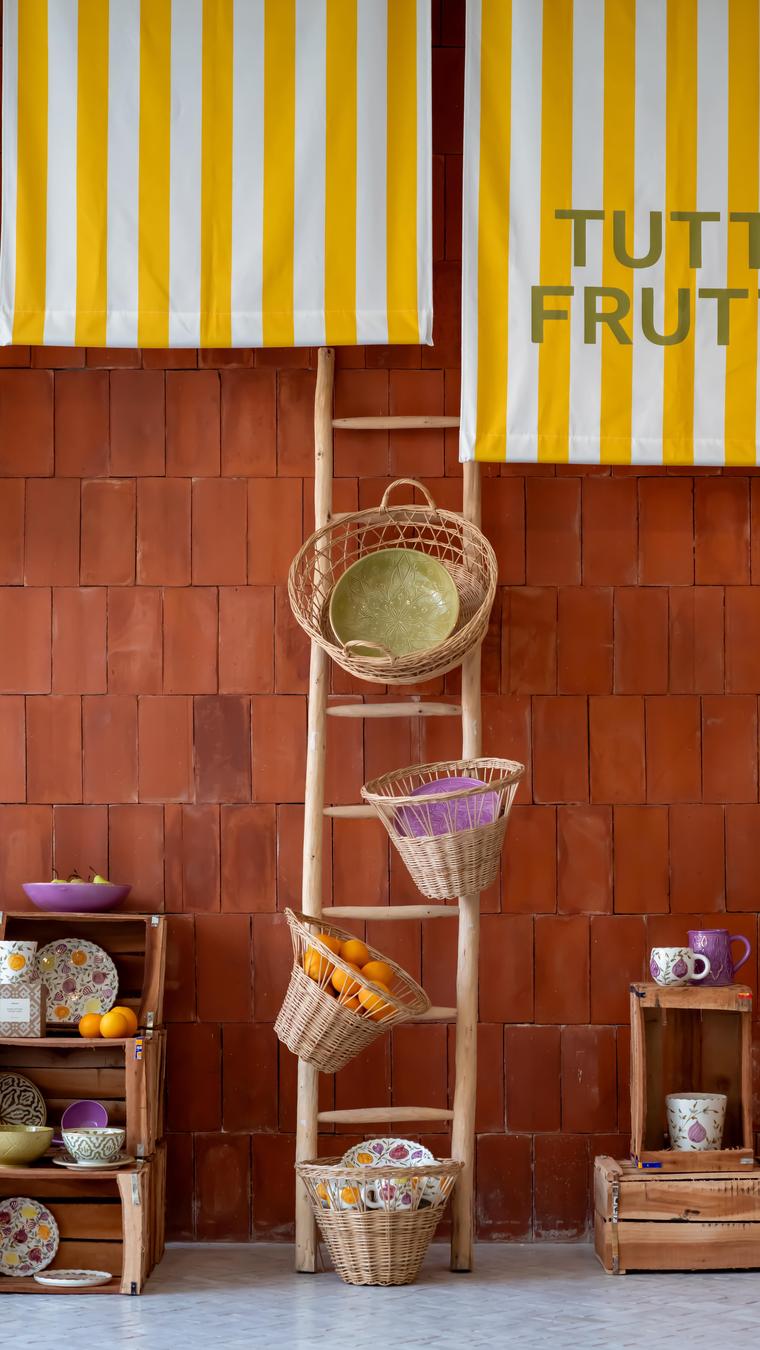 Chabi Chic - Sidi Ghanem Showroom — 5