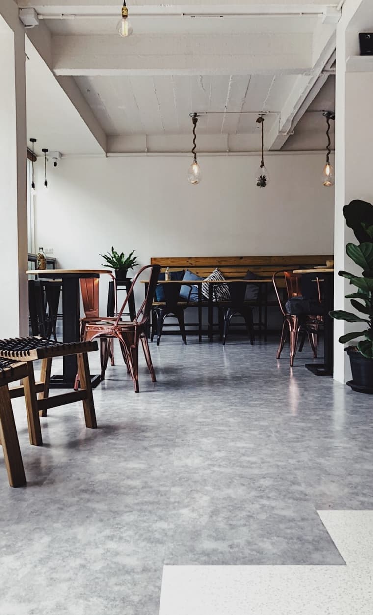 Phil Coffee Co — 5
