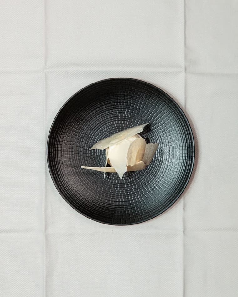 DÉCOUVREZ LA TABLE GASTRONOMIQUE — 3