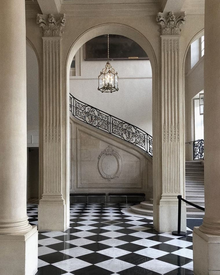 Hôtel Léopold — 1