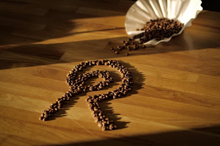 Ruma's Coffee — 9