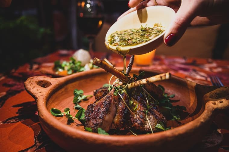 Comptoir Darna — 11