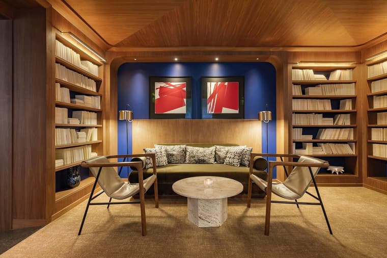 Pavillon Faubourg Saint-Germain & Spa — 2