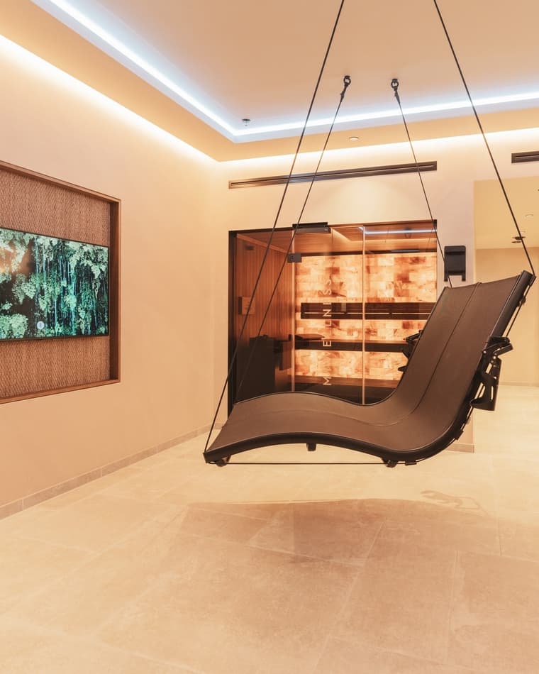 MyWellness Berlin Wilmersdorf — 6