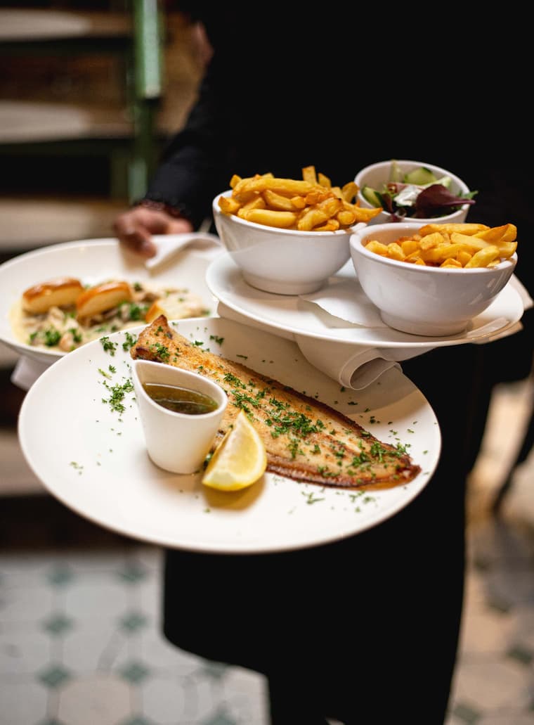 La Quincaillerie — 8