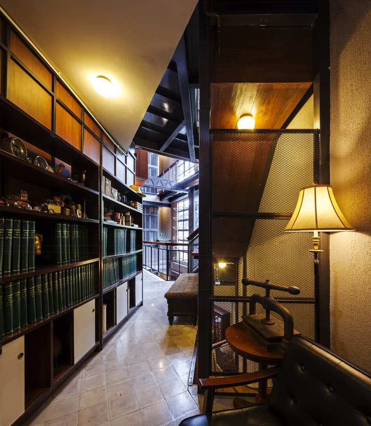 Bangkok Publishing Residence — 10