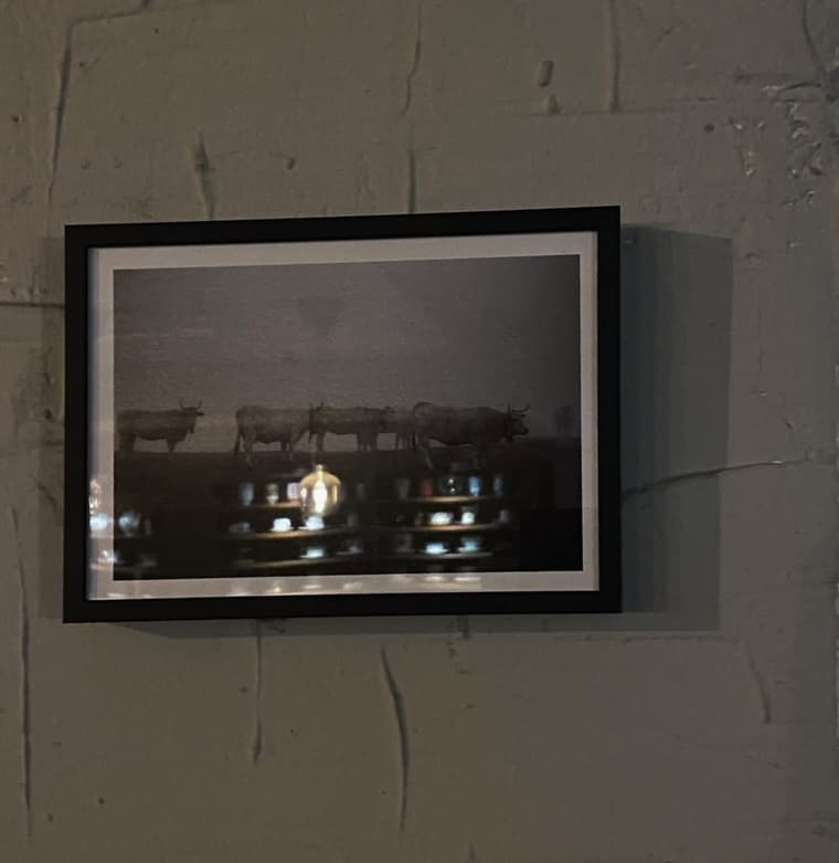 필담 - Lounge Continuum — 9