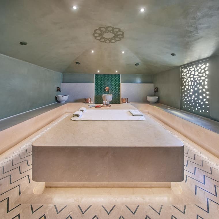 Six Senses Kocataş Mansions, İstanbul — 2