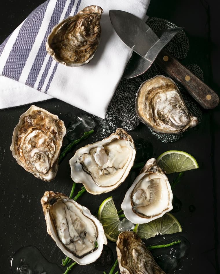 Patron de la Mer — 3