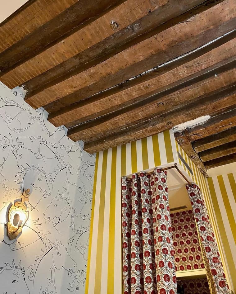 Hôtel du Petit Moulin Paris | Le Marais — 12