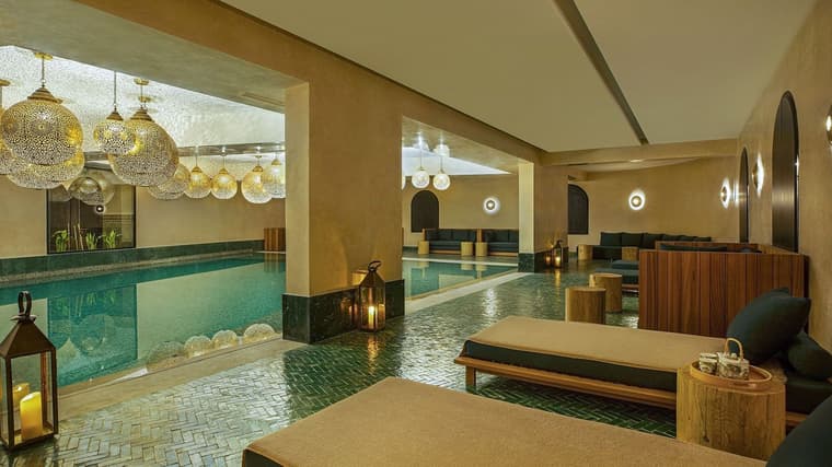 Yemaya Spa — 6