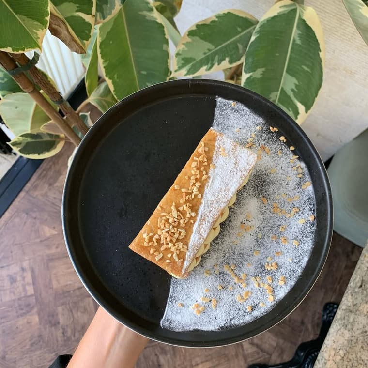 Nos plats  — 6