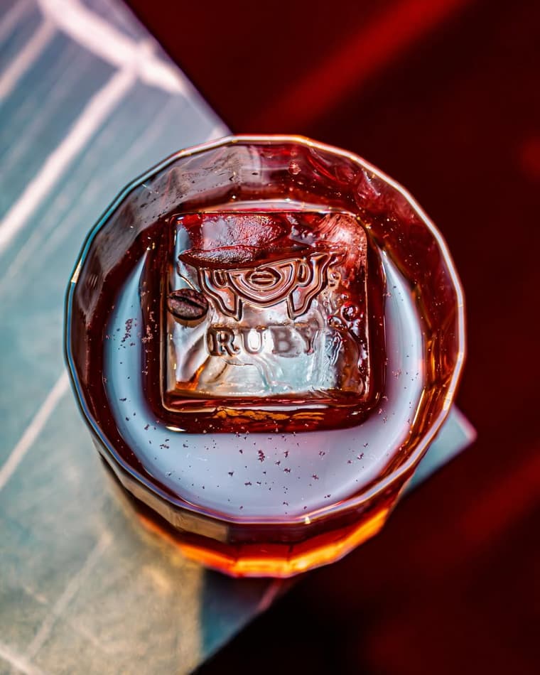 Drinks — 1