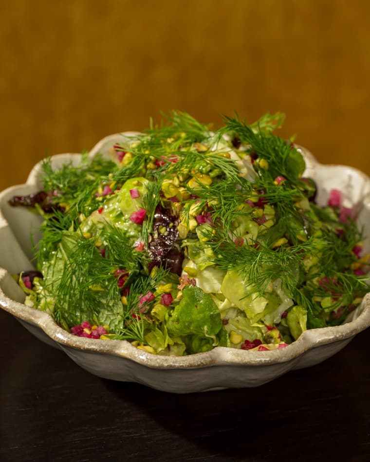 Darling by Sean Brock — 4