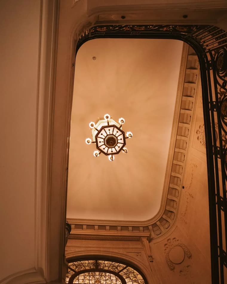 Fleur de Ville — 2