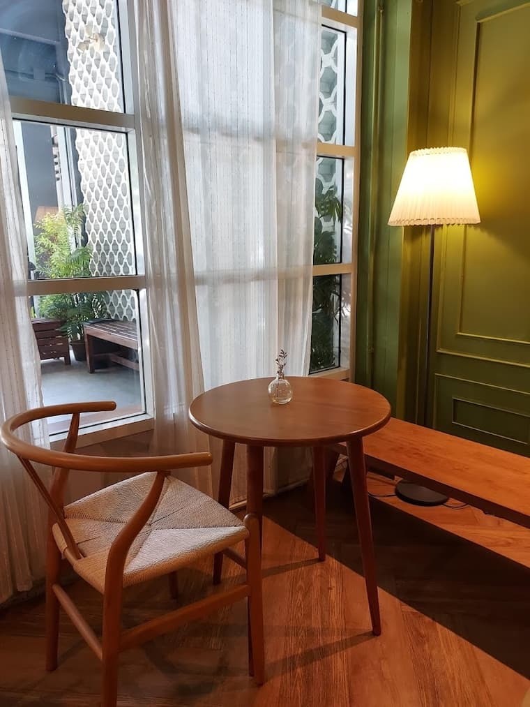 Lemoncurd tearoom — 4
