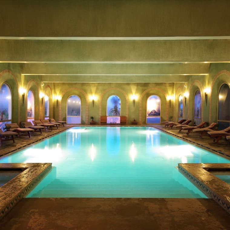 Zen the spa — 6