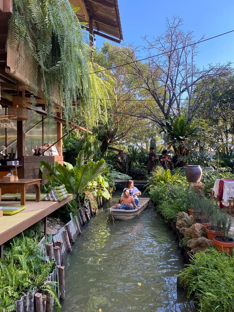 Timethai Craft&Café — 6