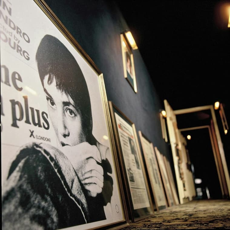 Maison Gainsbourg — 10