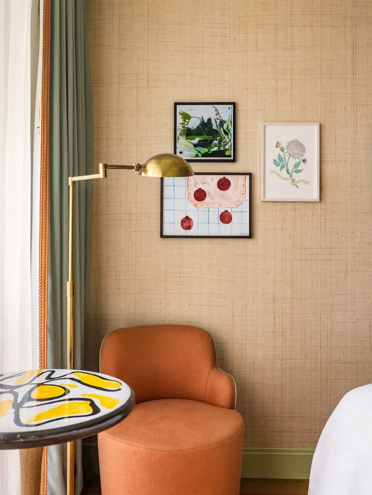 Our rooms and suites — 3