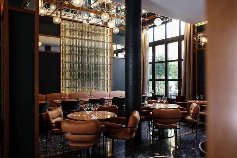 Hotel Le Ballu — 7