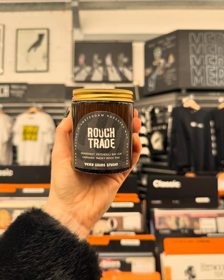 Rough Trade Berlin — 2
