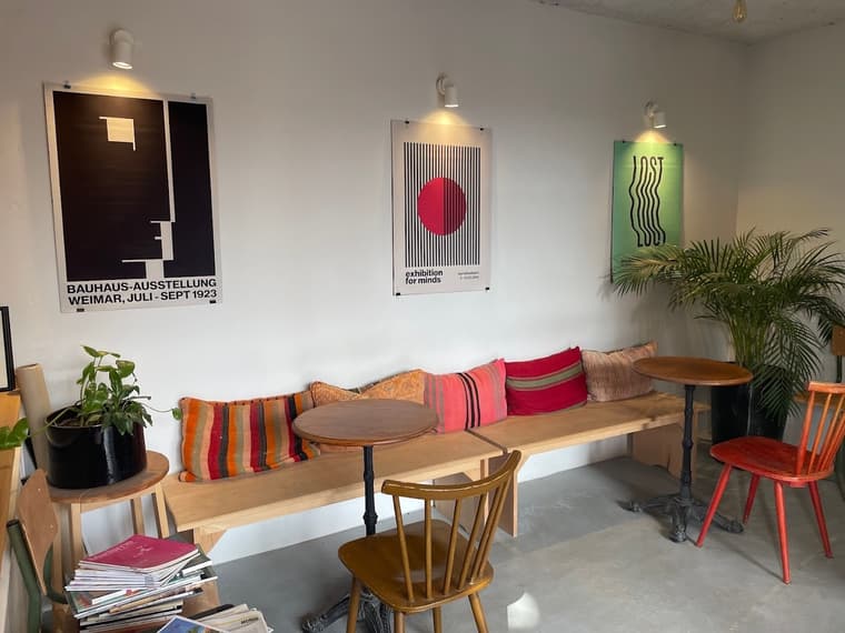 kartell kollektiv. — 1