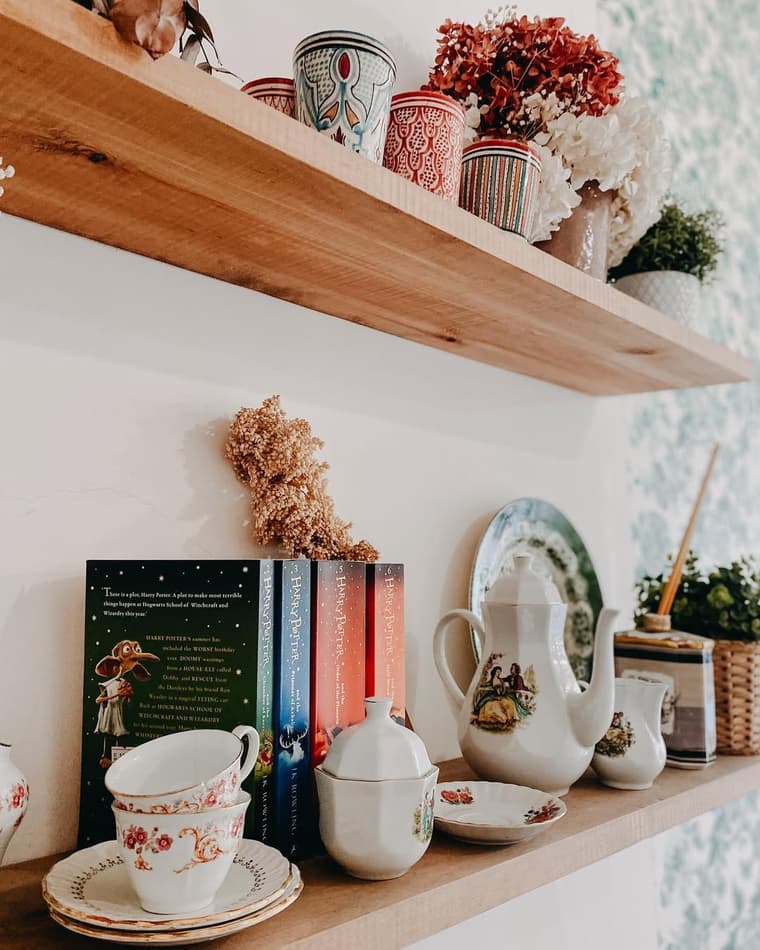 Our place  — 3