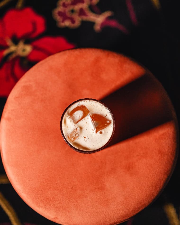 Vieux Carré — 8