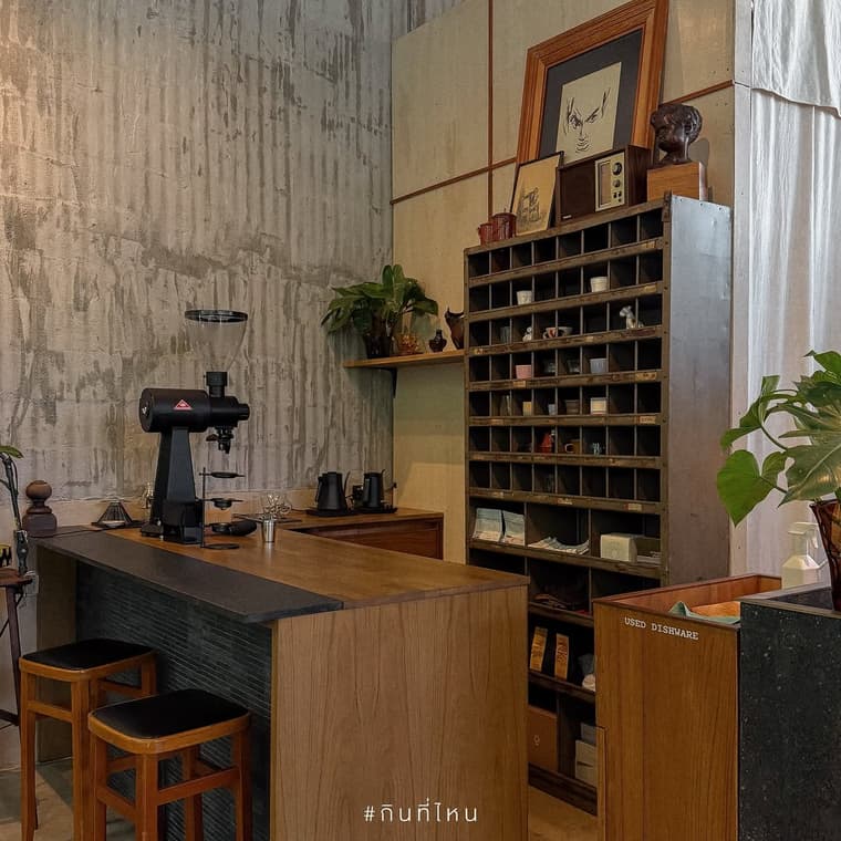Piccolo Vicolo Café — 7