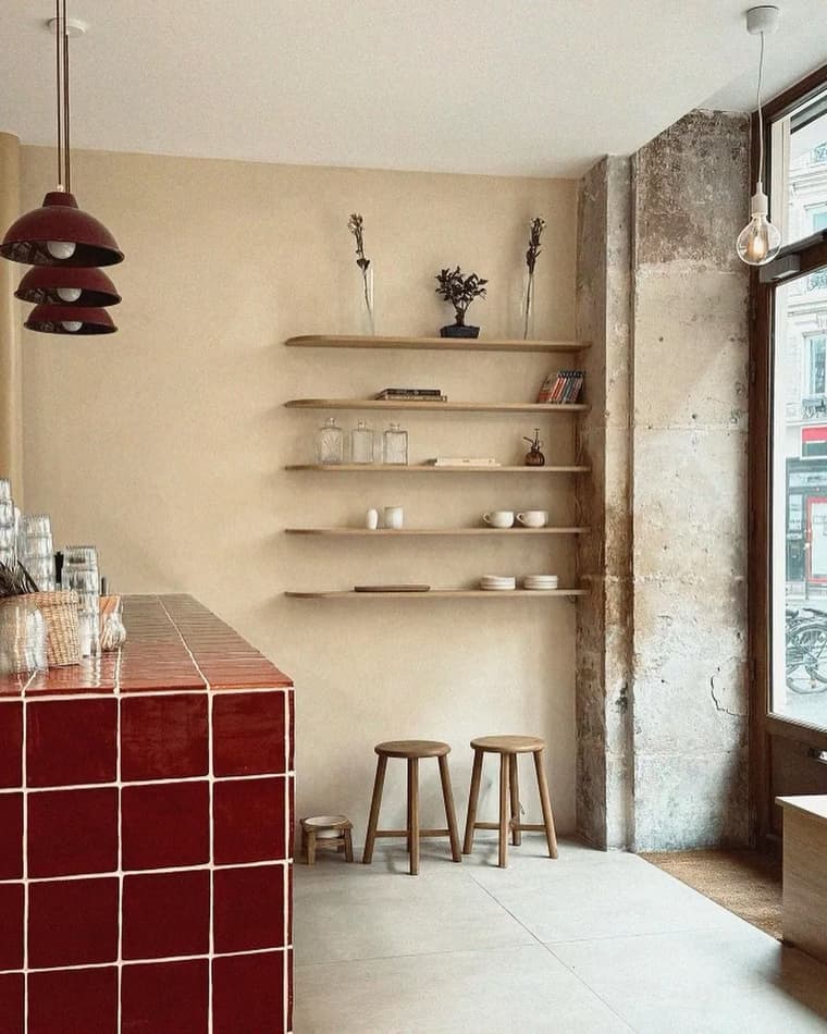 Vague Coffee - Batignolles — 7