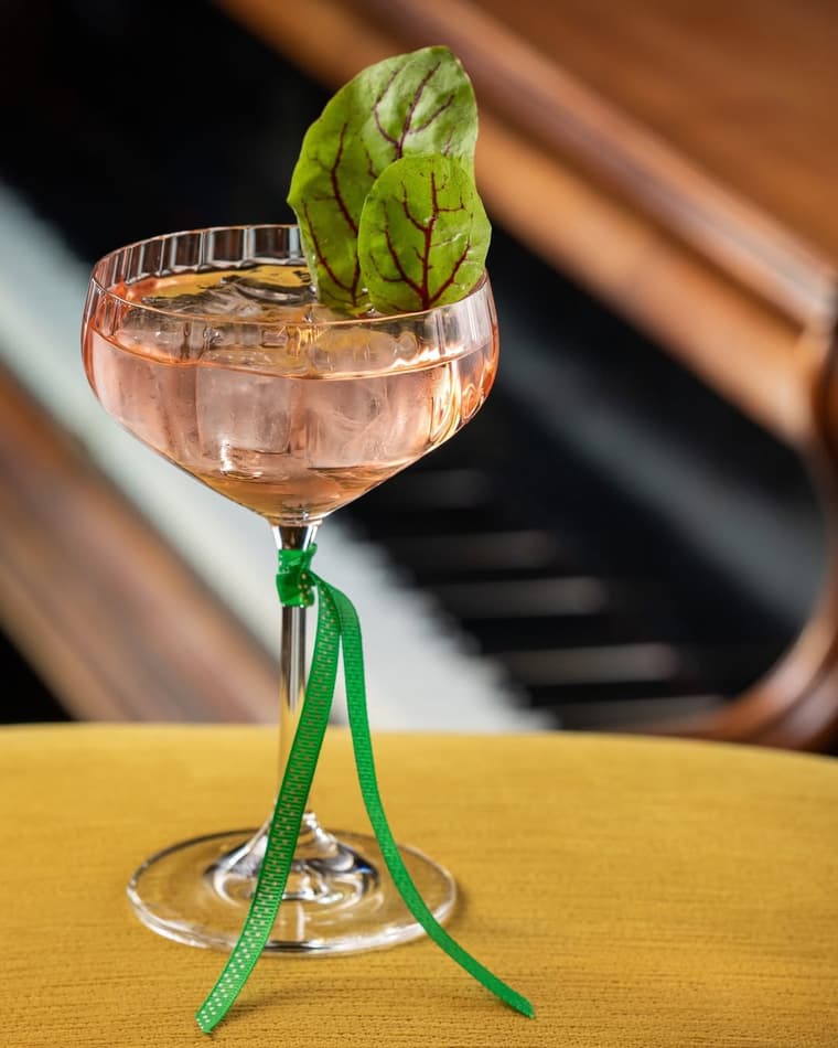 To drink  — 10